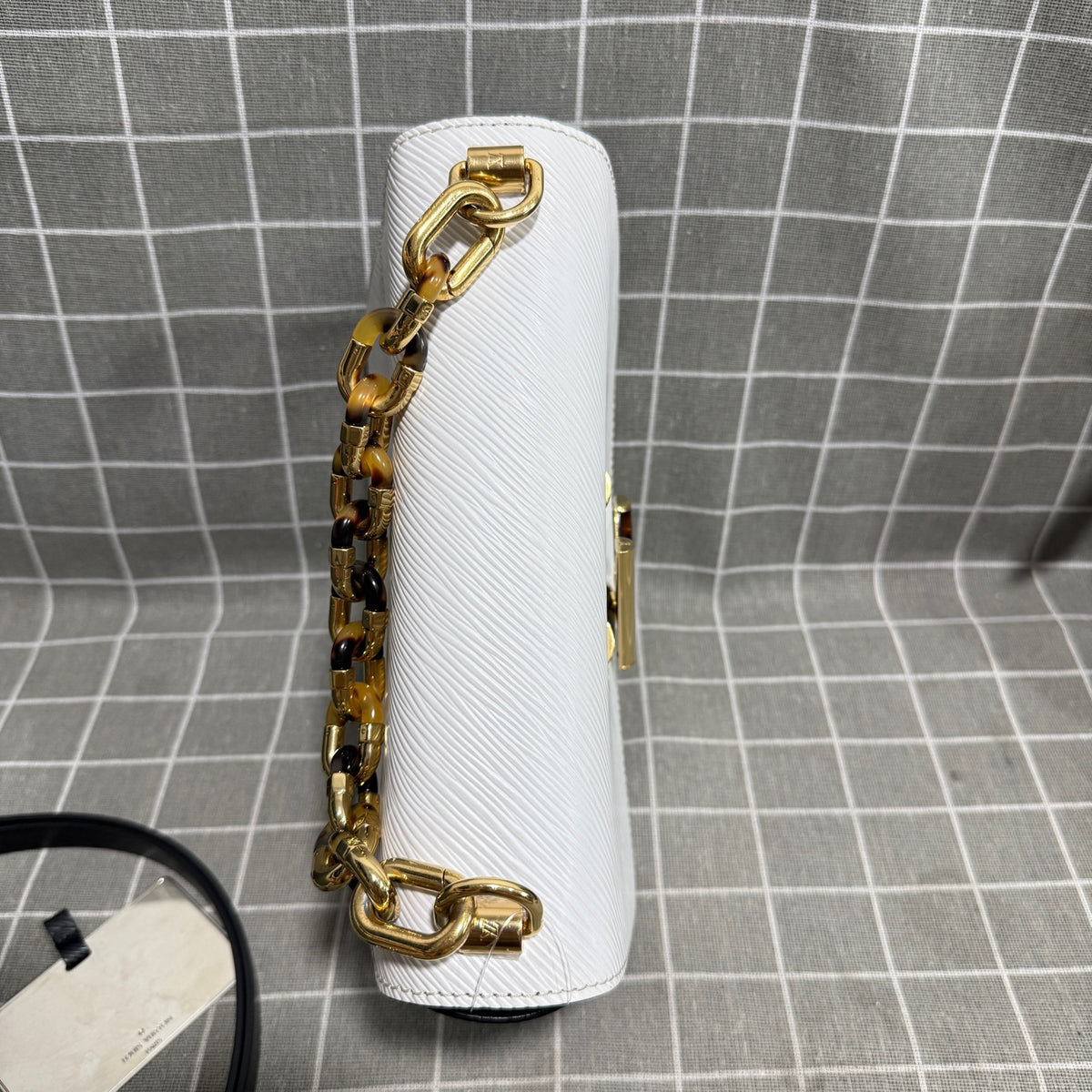 Louis Vuitton White