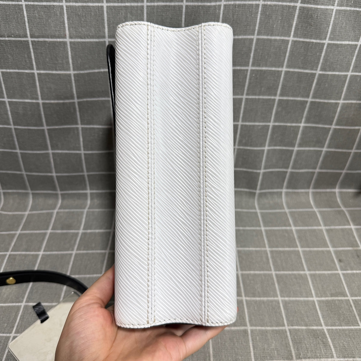 Louis Vuitton White