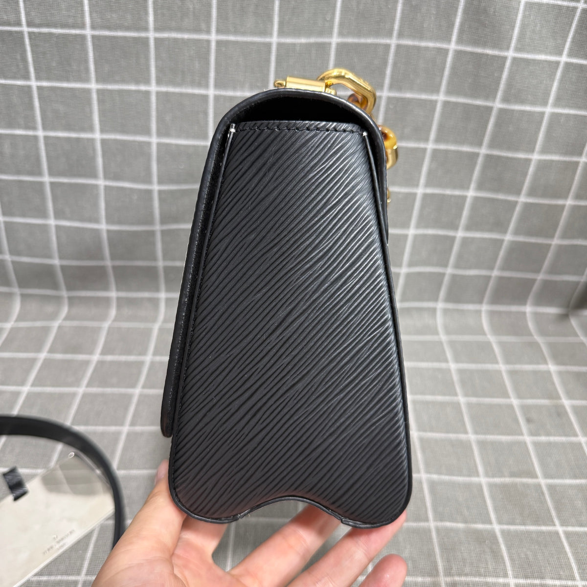 Louis Vuitton White