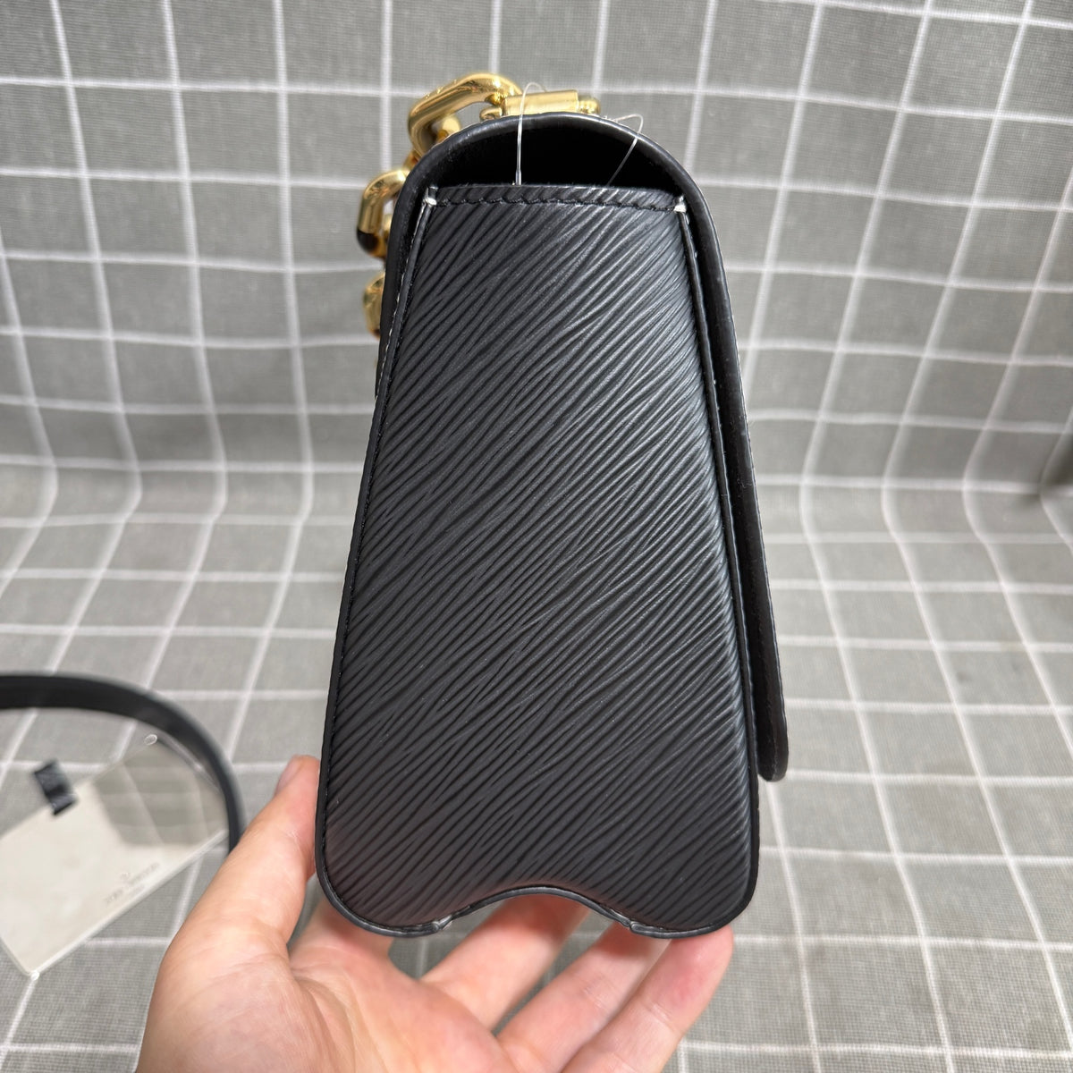 Louis Vuitton White