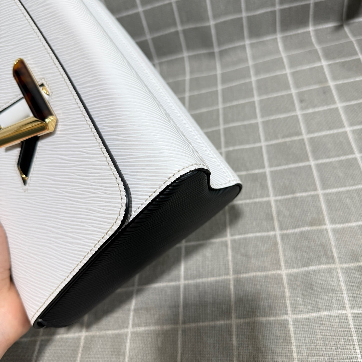 Louis Vuitton White
