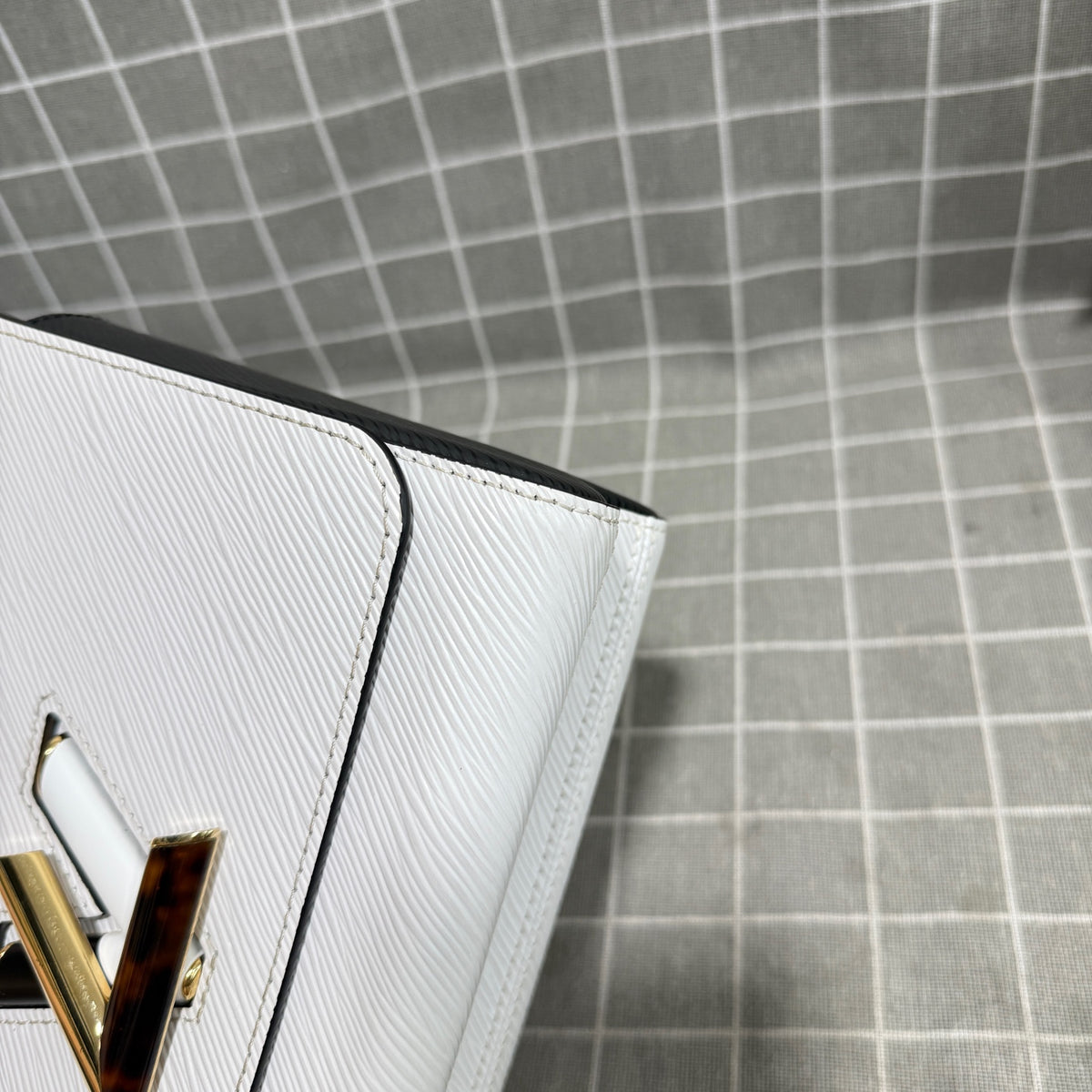Louis Vuitton White