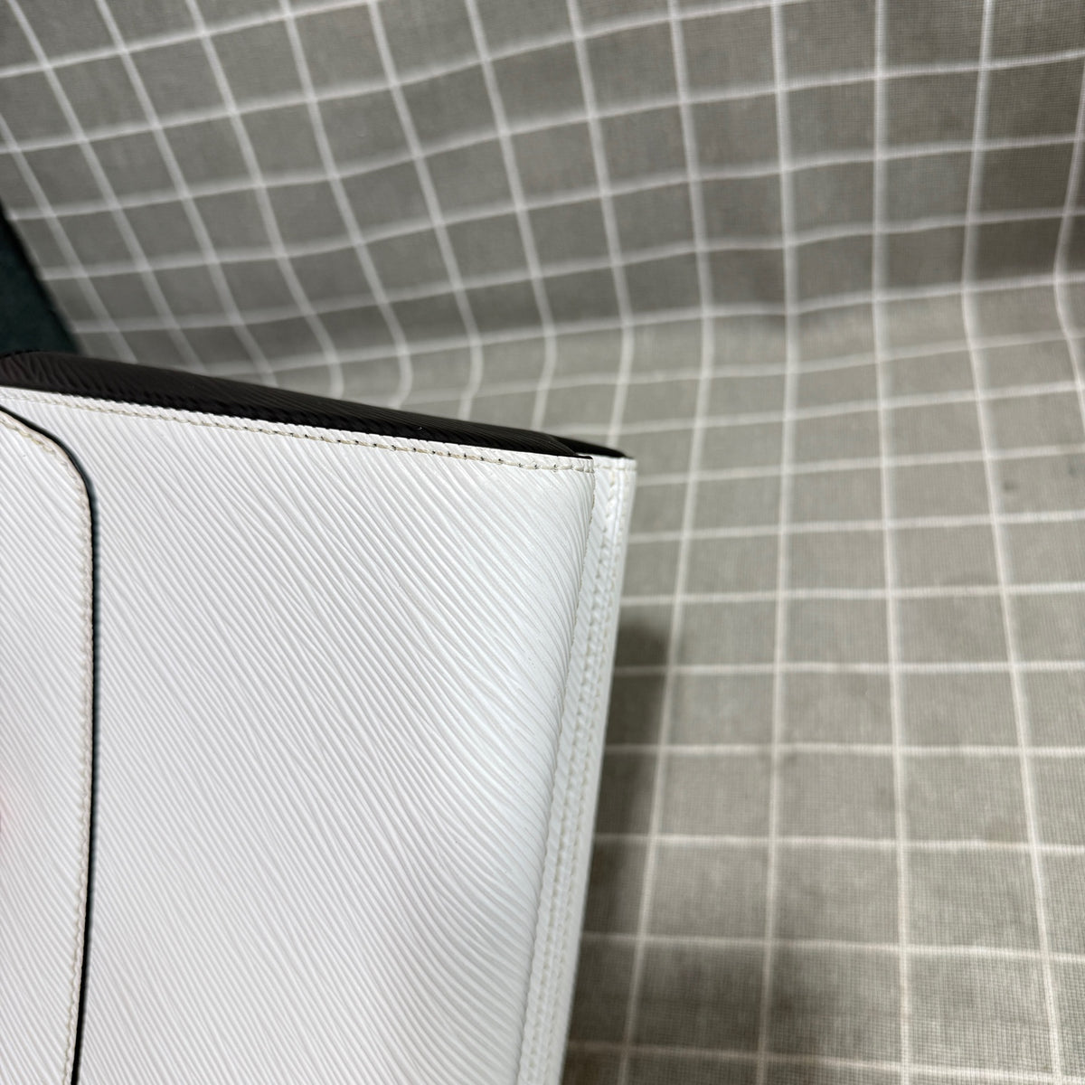 Louis Vuitton White