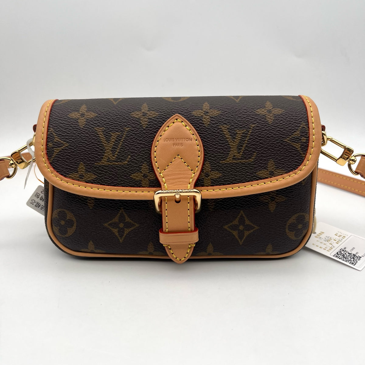 Louis Vuitton Crossbody