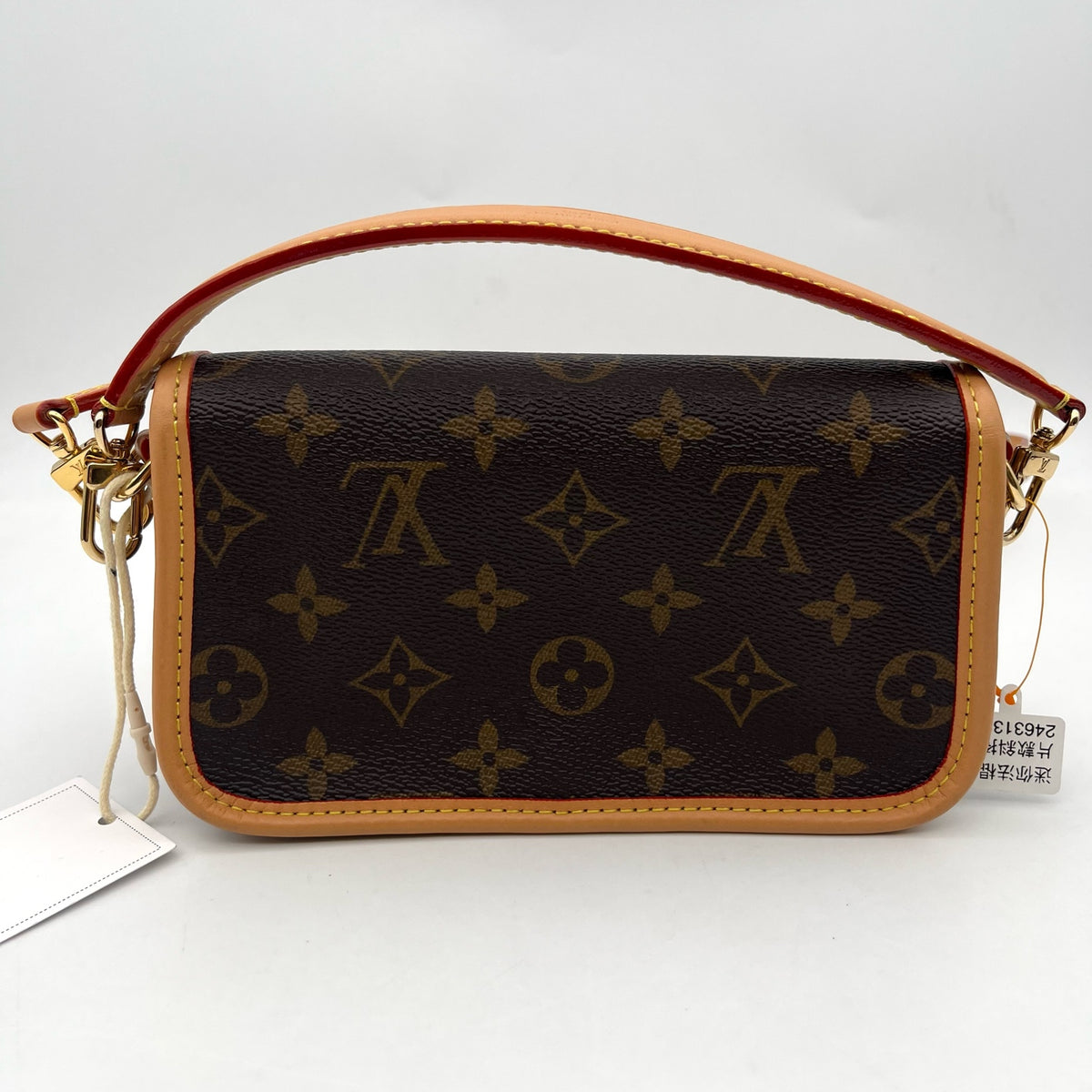 Louis Vuitton Crossbody