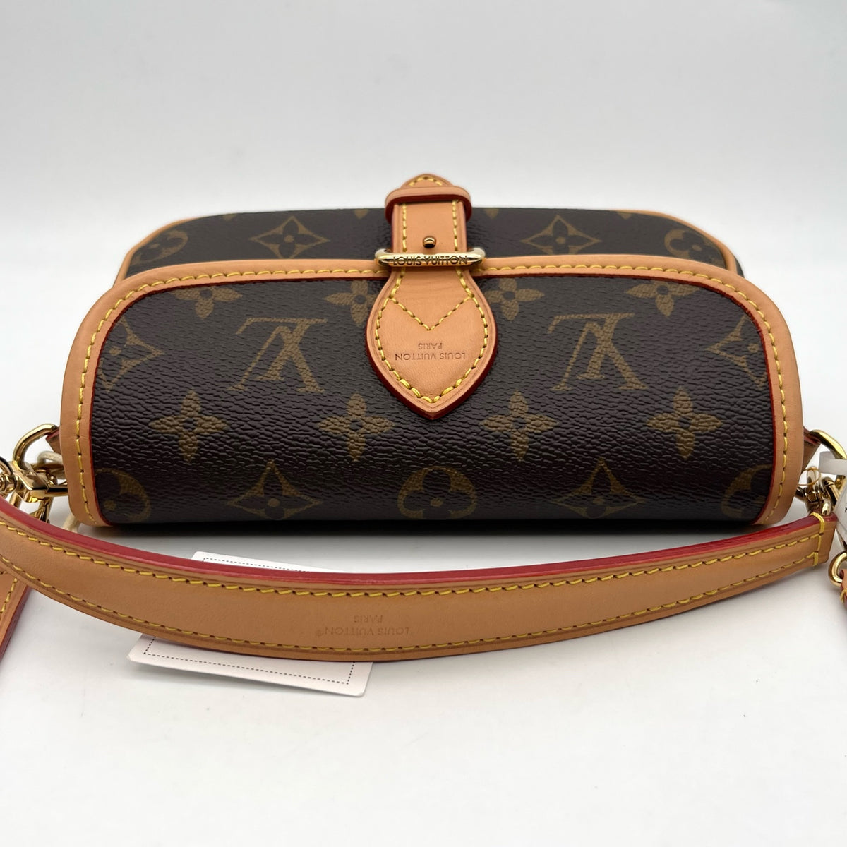 Louis Vuitton Crossbody