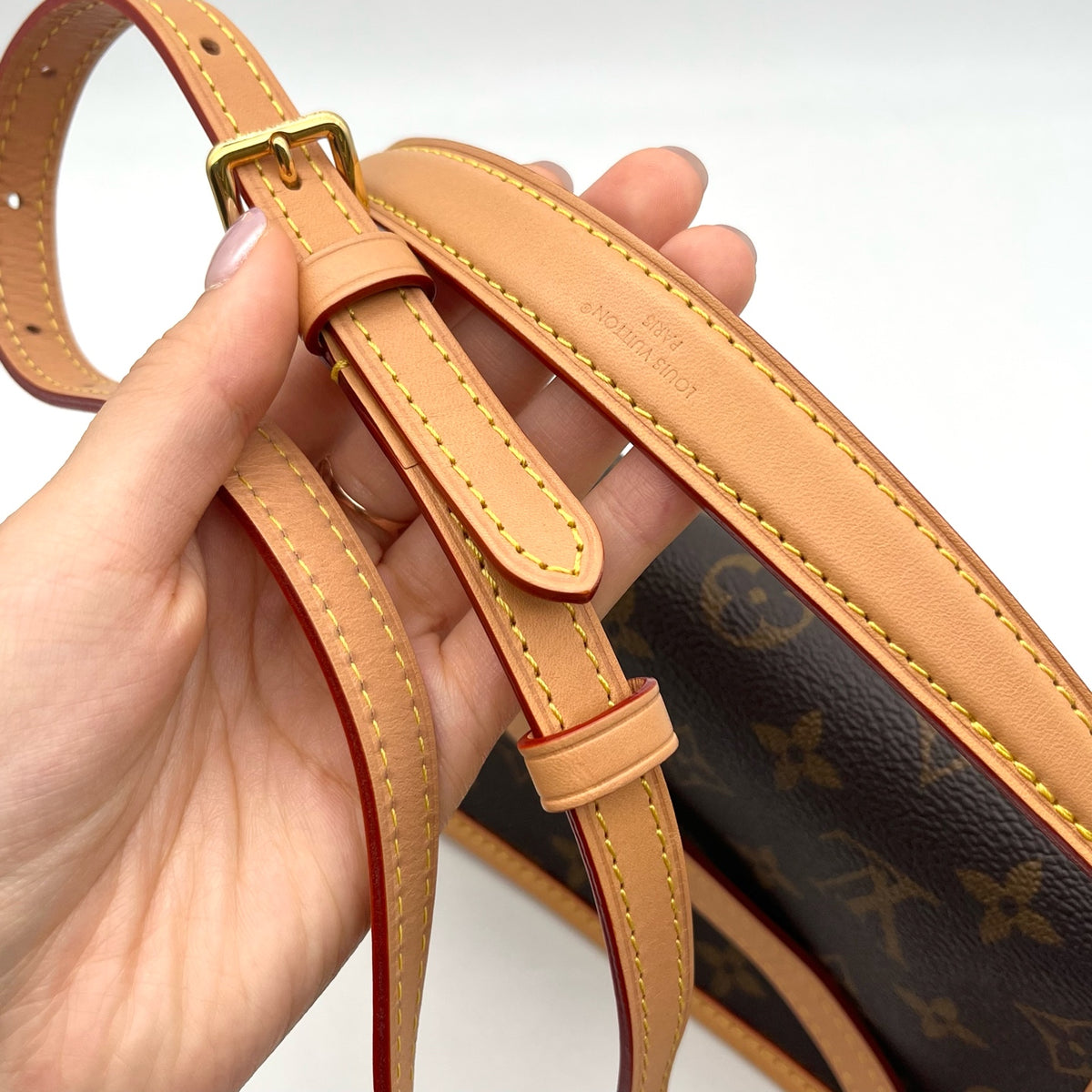 Louis Vuitton Crossbody