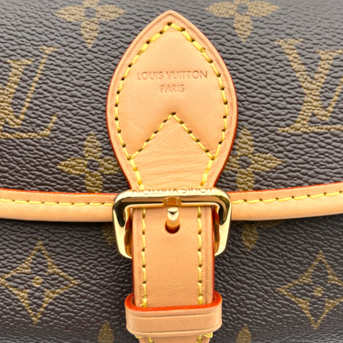 Louis Vuitton Crossbody