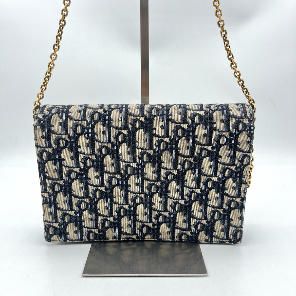 Dior Saddle Bag