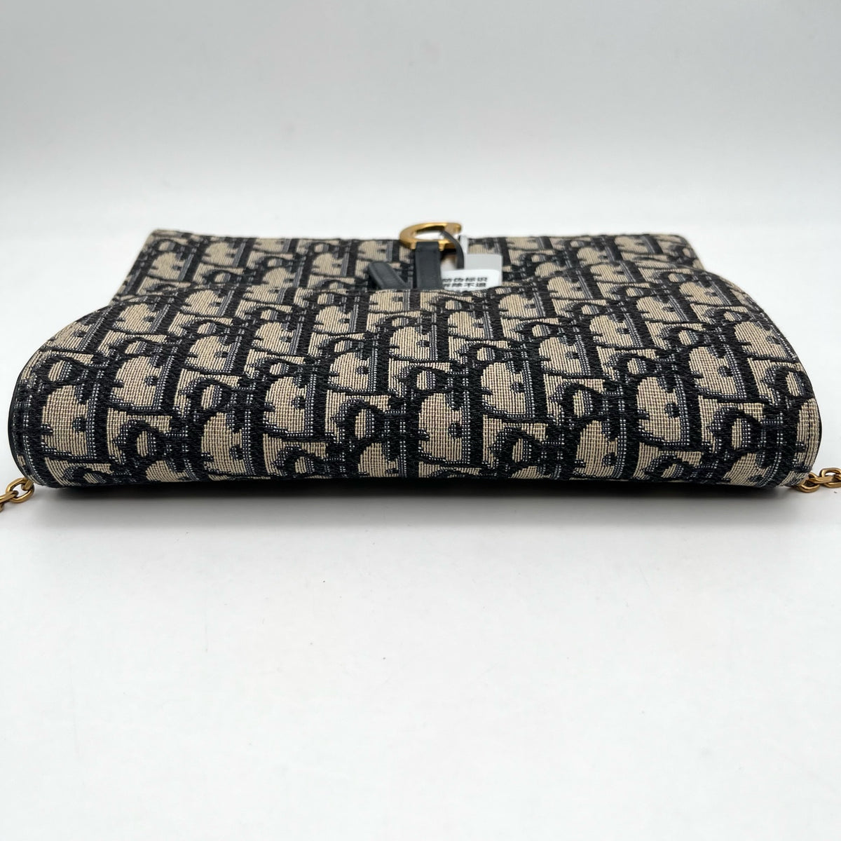 Dior Saddle Bag