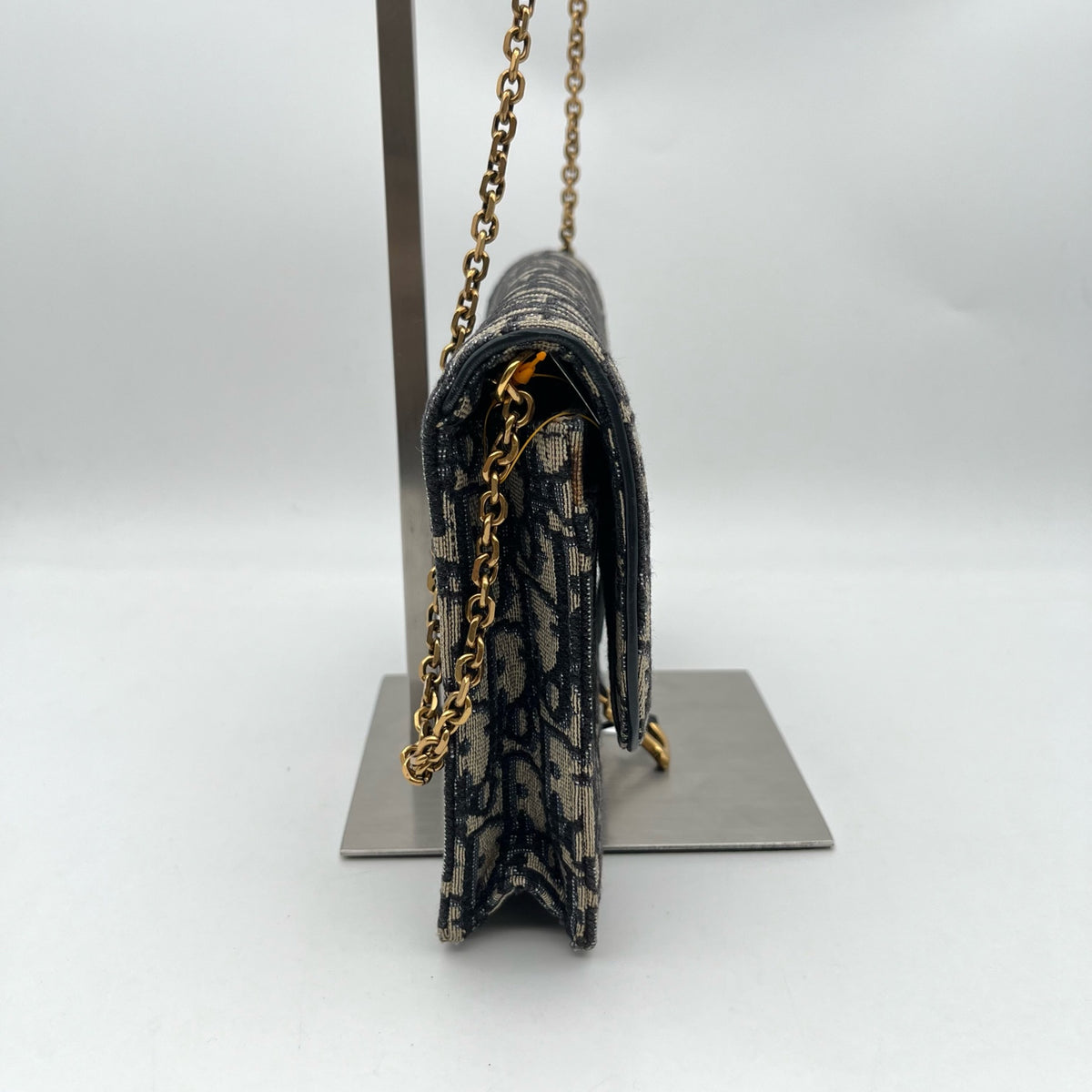 Dior Saddle Bag