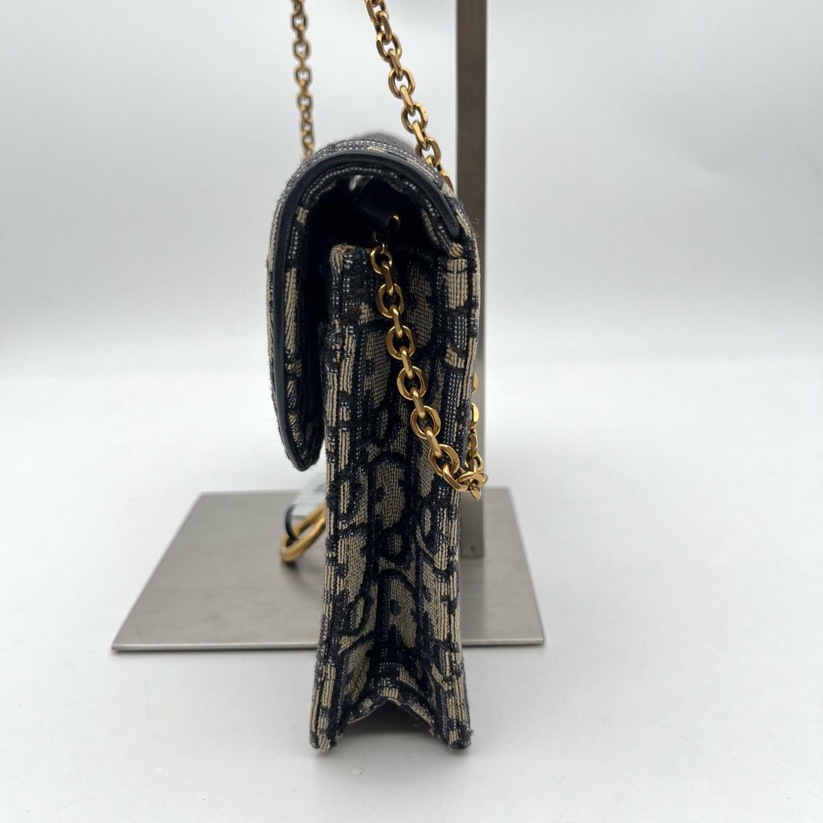 Dior Saddle Bag