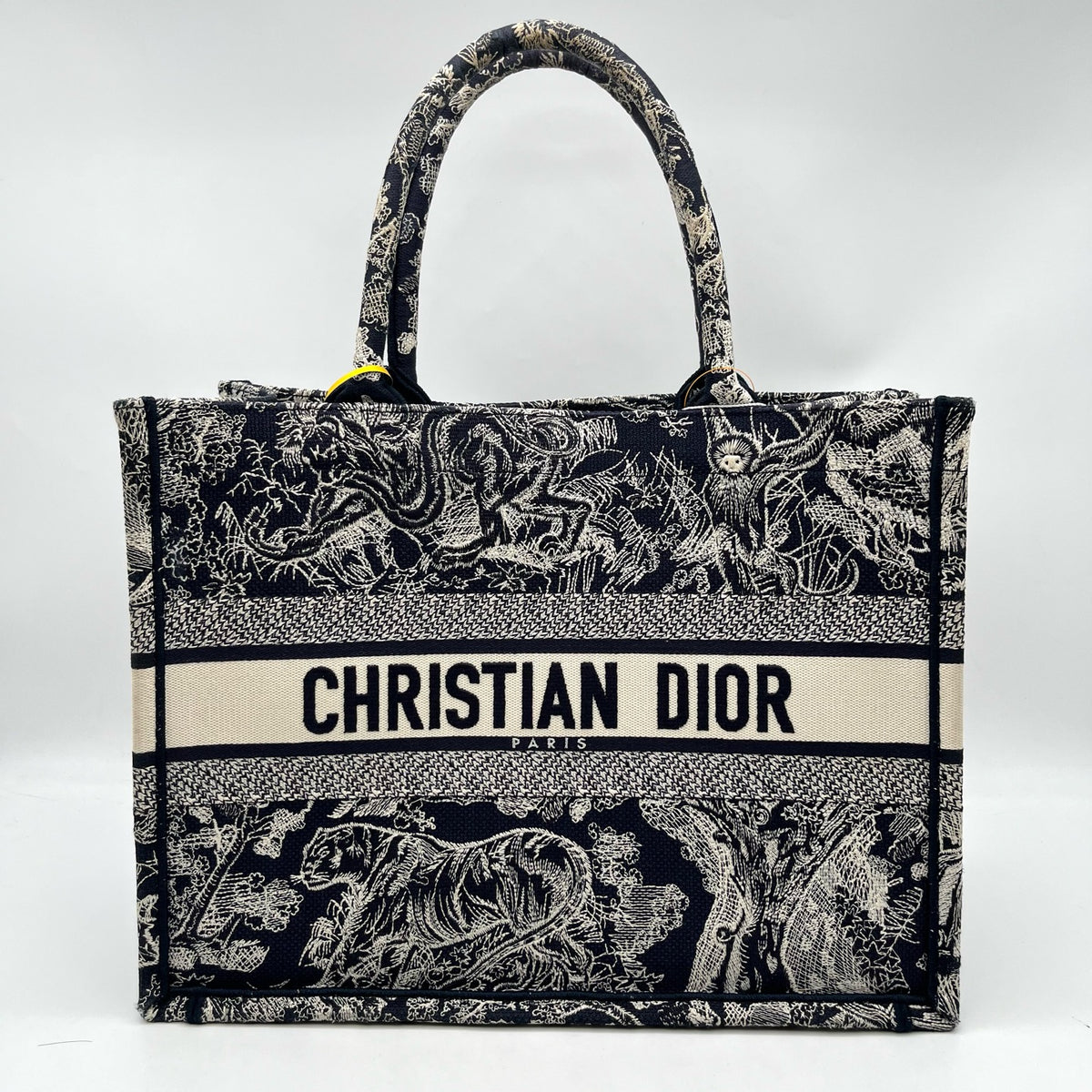 Dior Tote