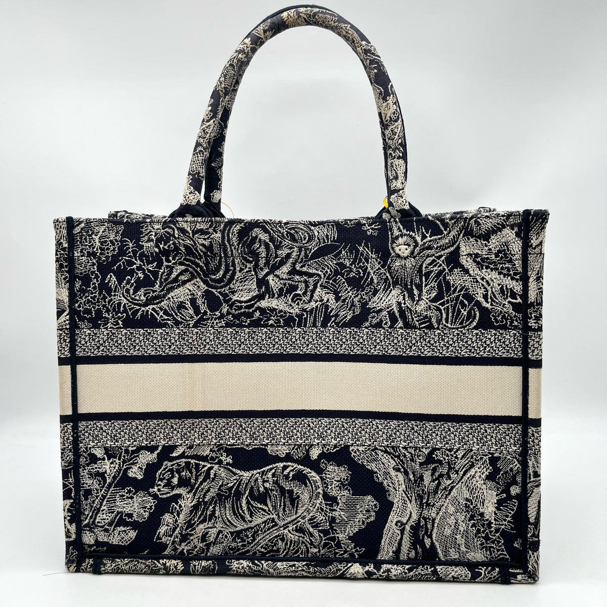 Dior Tote
