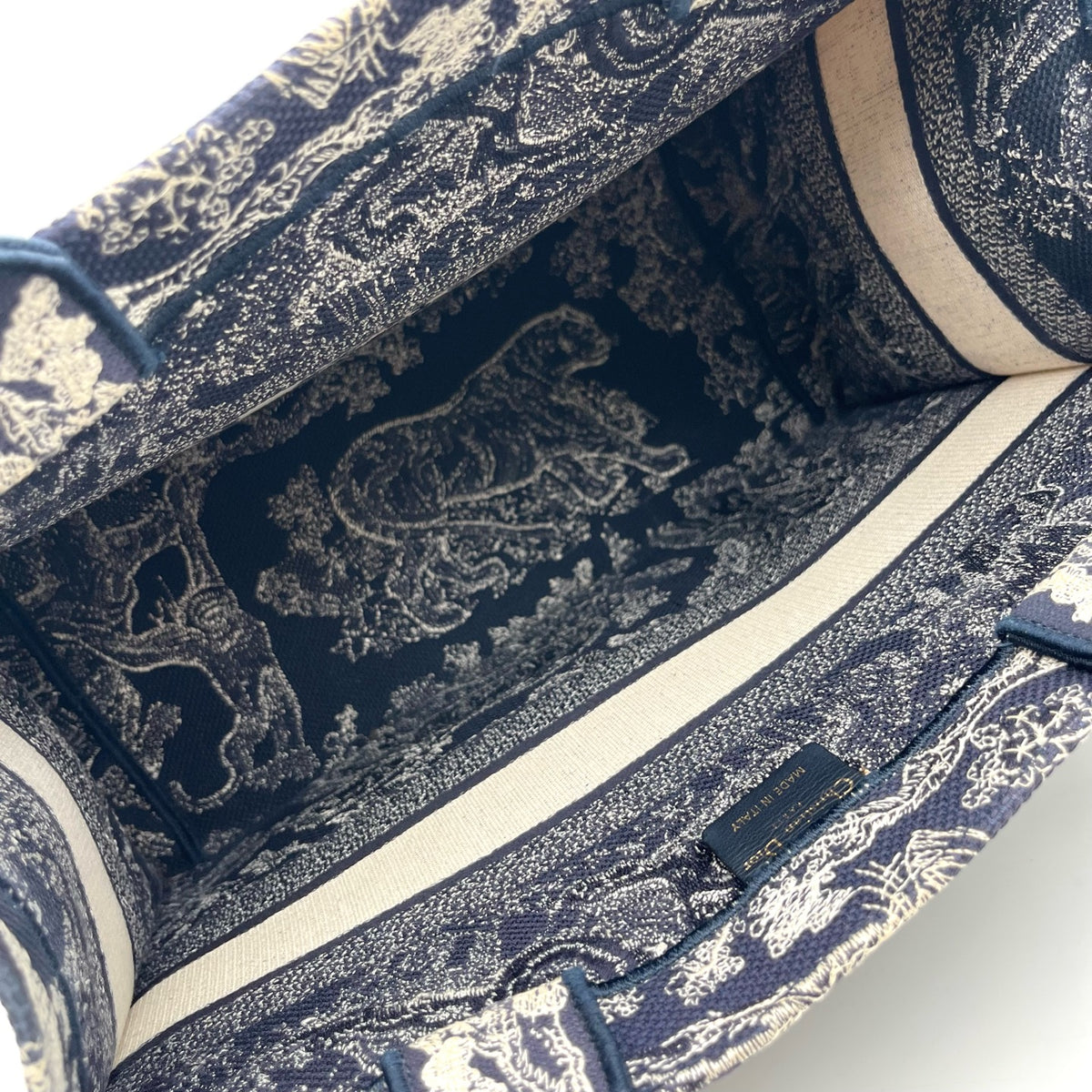 Dior Tote