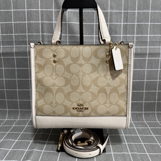 Coach Tote