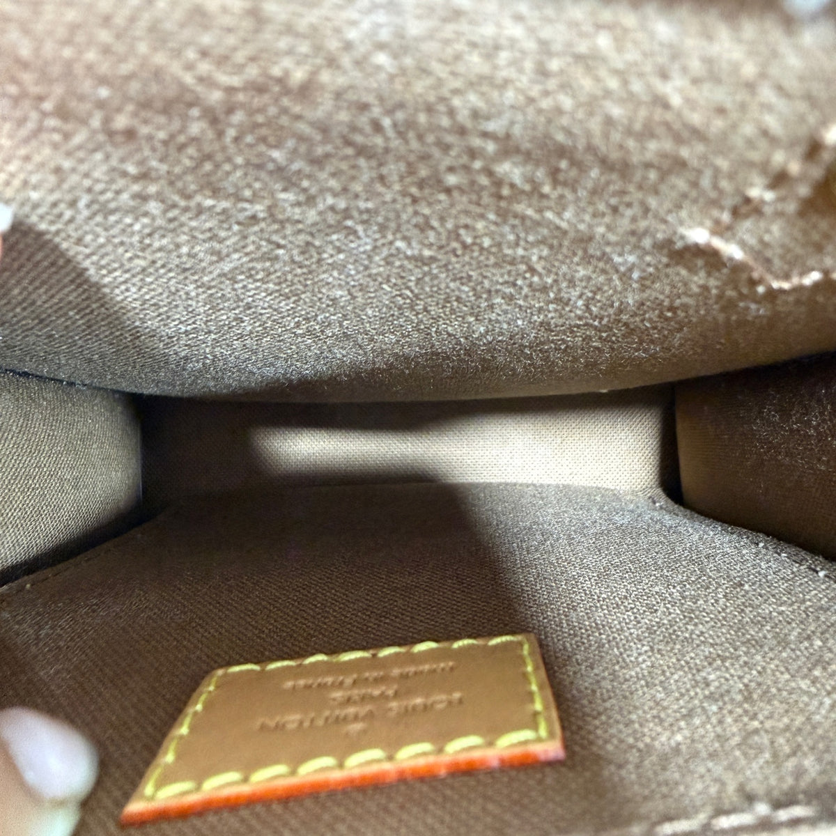Louis Vuitton M69442