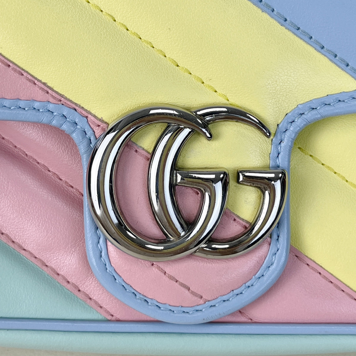 Gucci 476433DTDXP3967