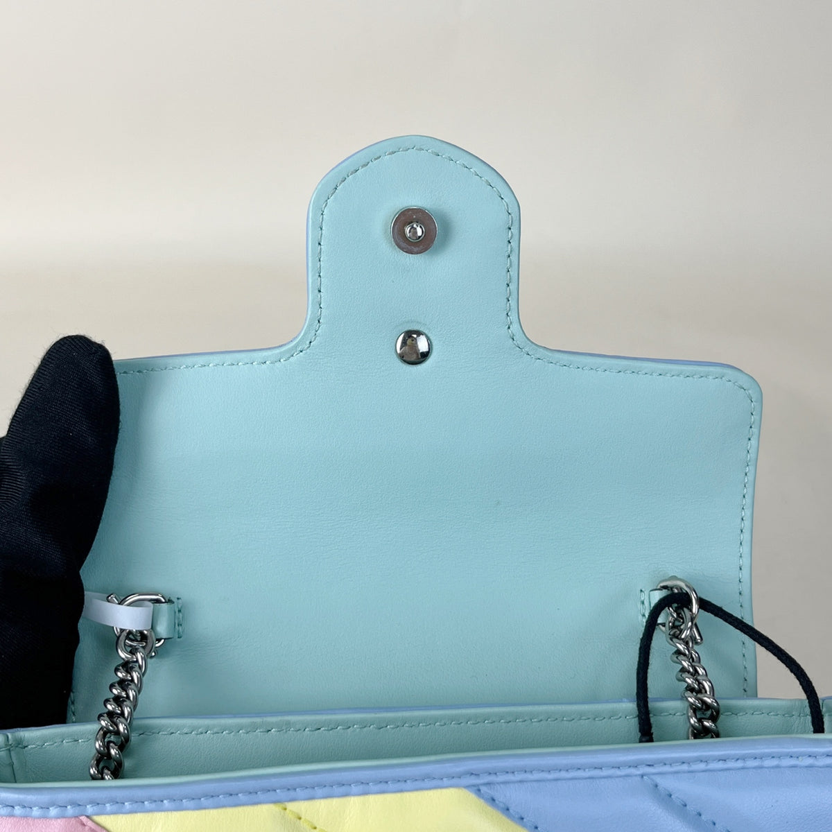 Gucci 476433DTDXP3967