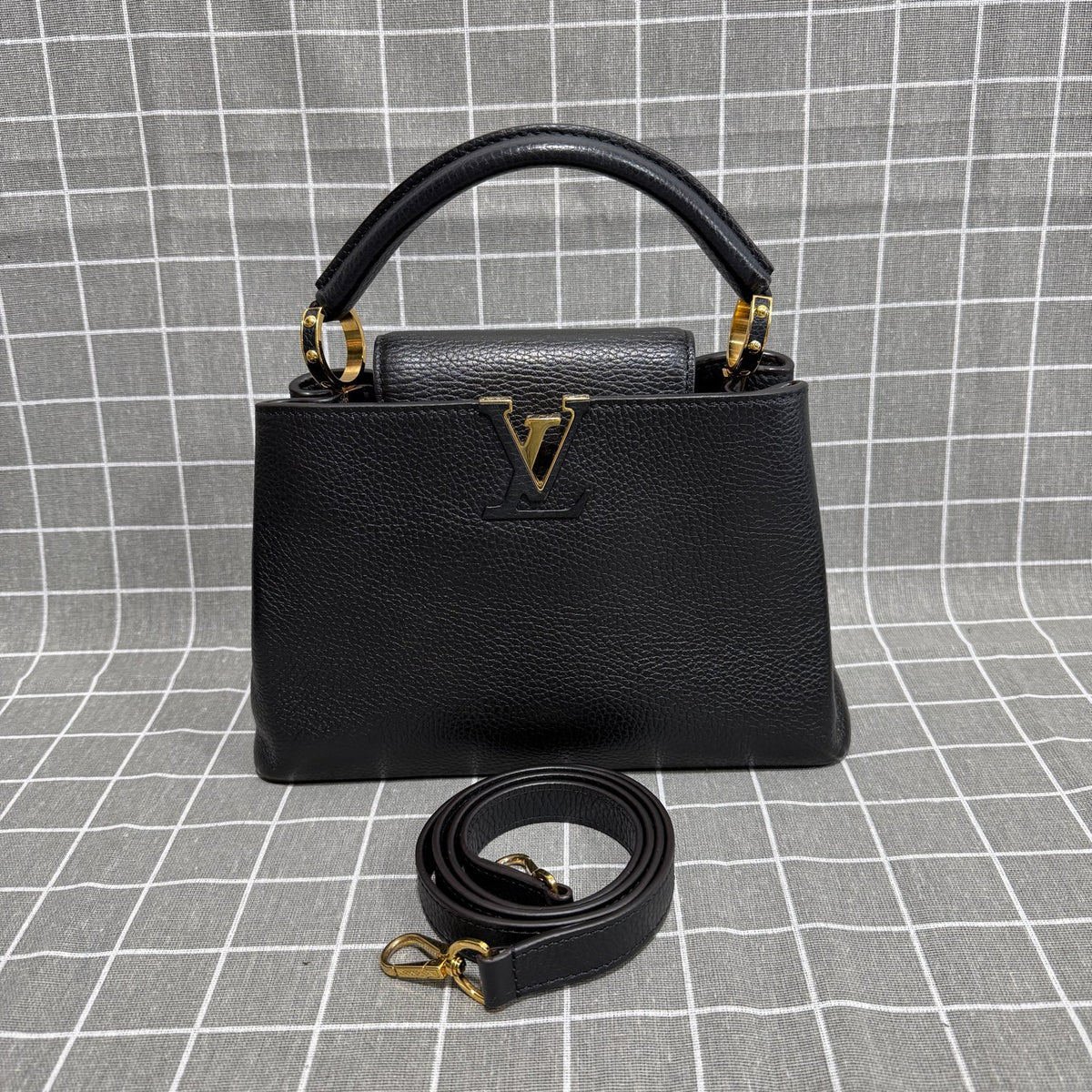 Louis Vuitton Capucines