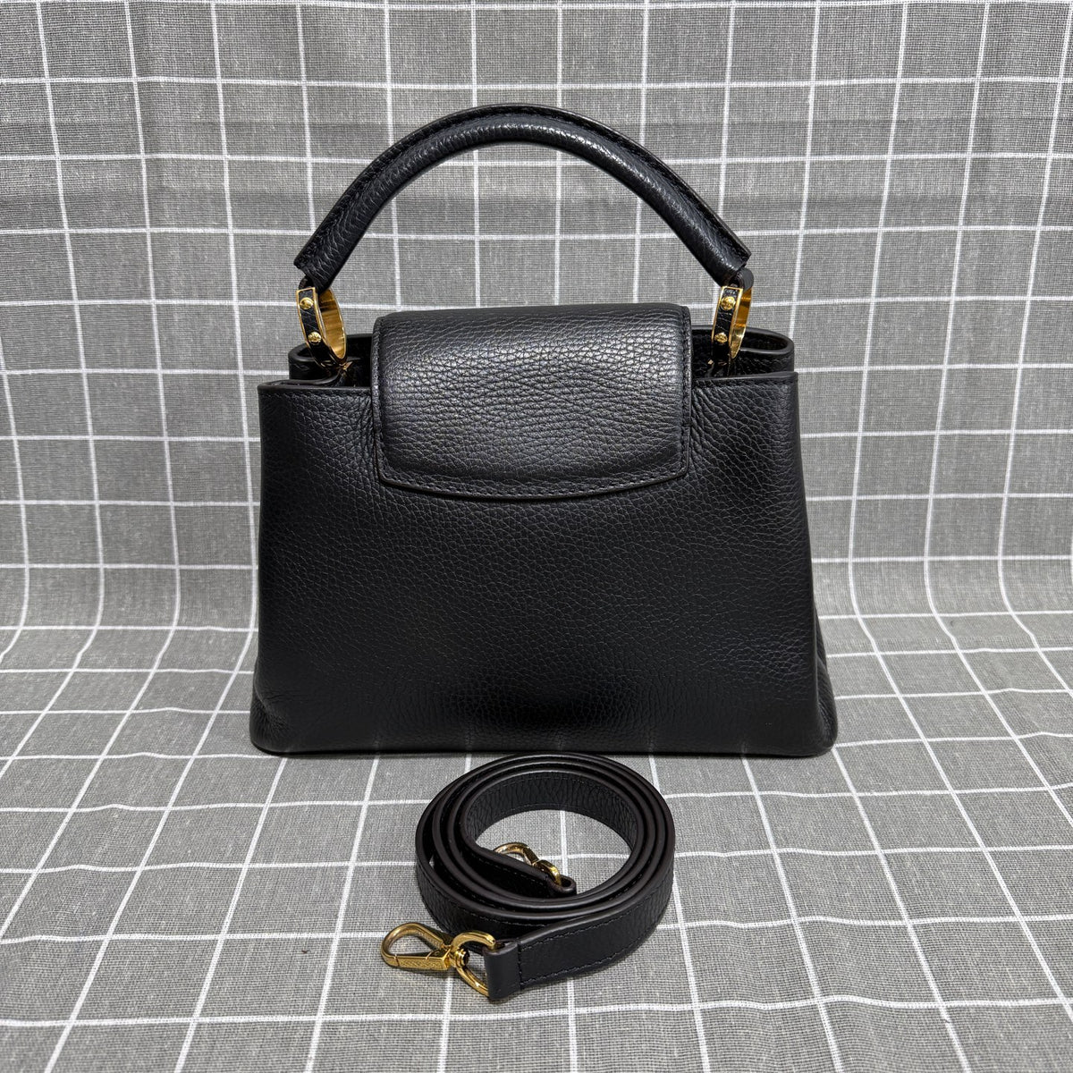 Louis Vuitton Capucines