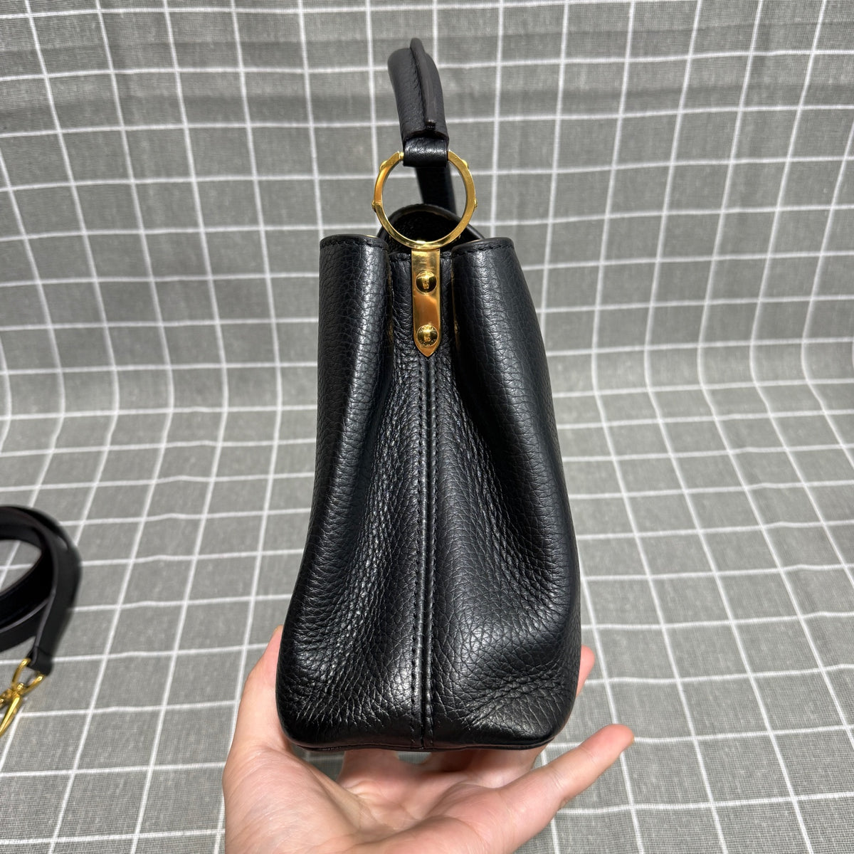Louis Vuitton Capucines