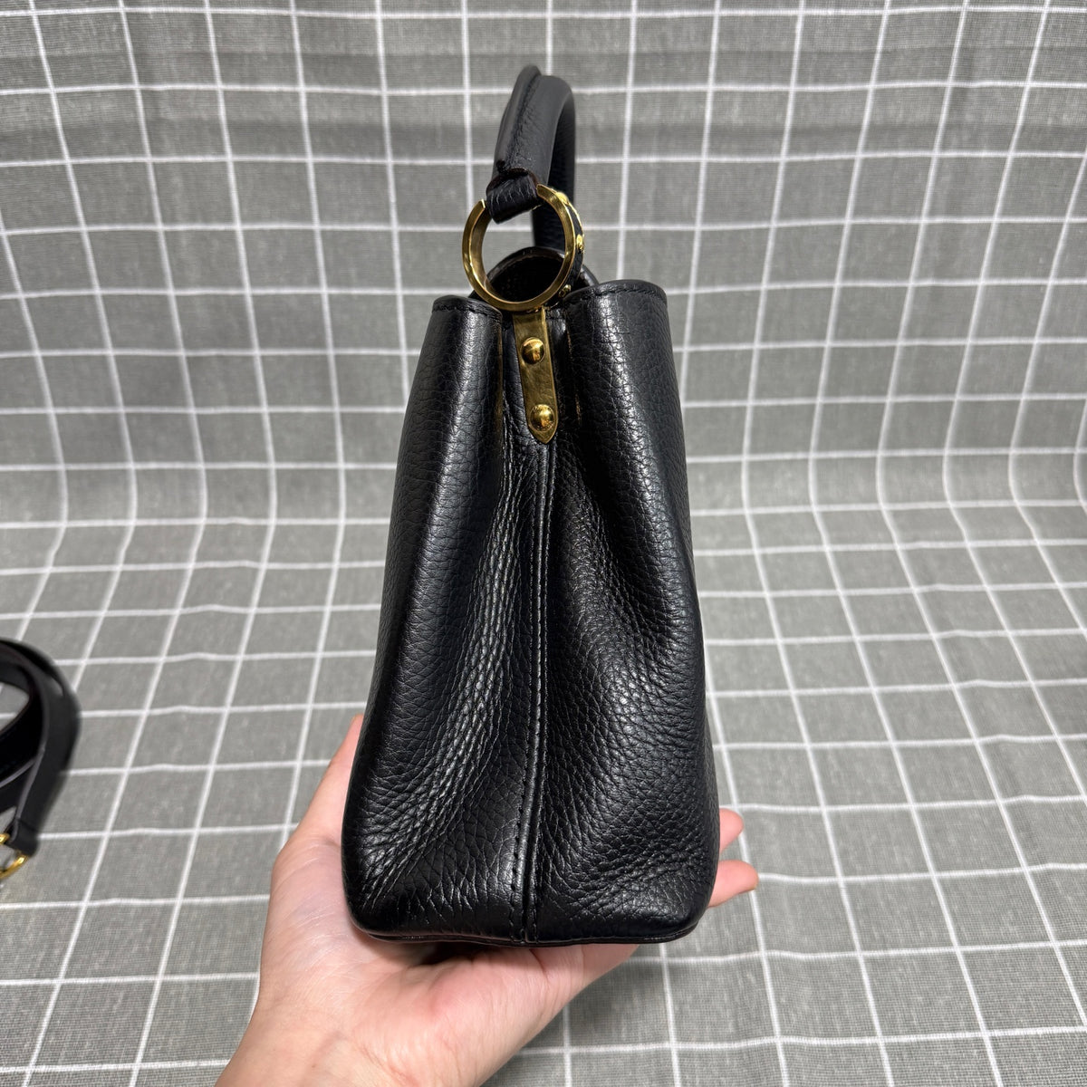 Louis Vuitton Capucines