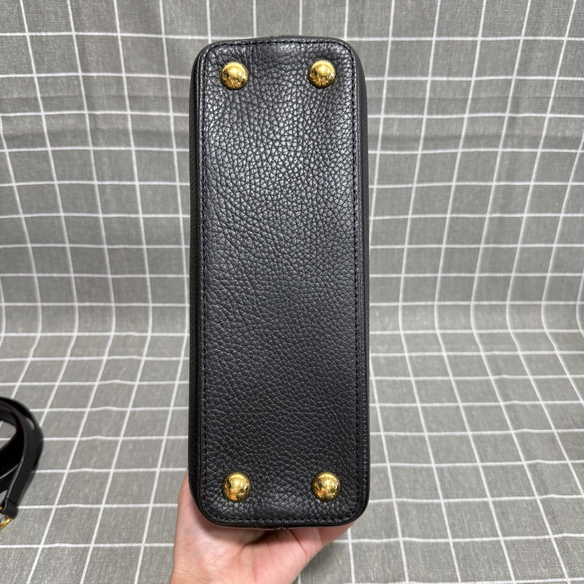 Louis Vuitton Capucines