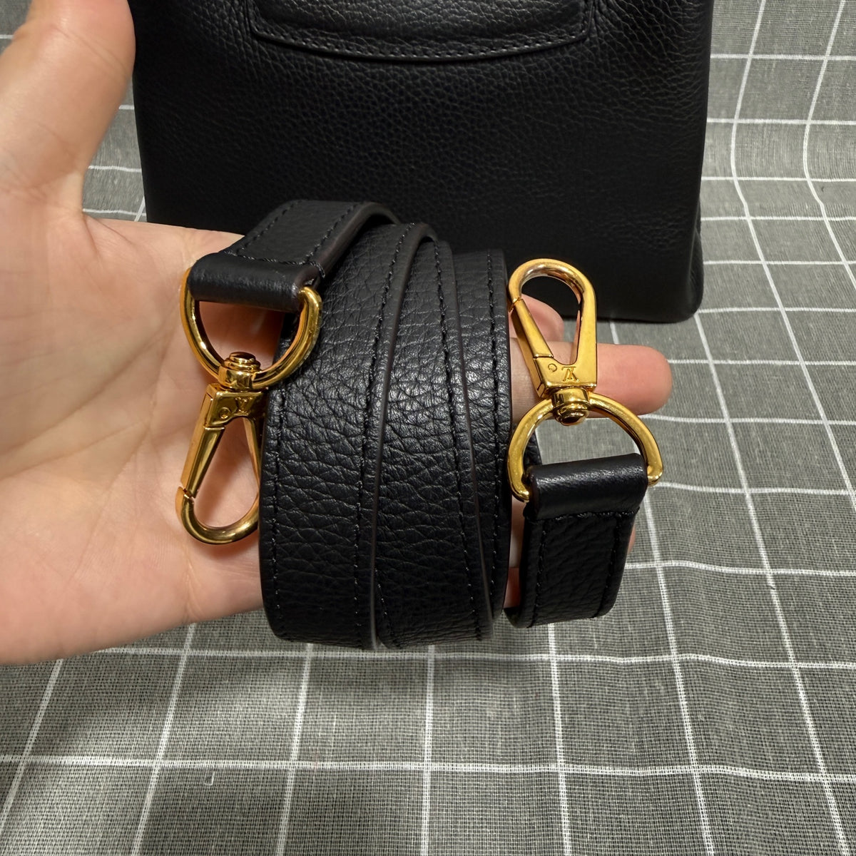 Louis Vuitton Capucines