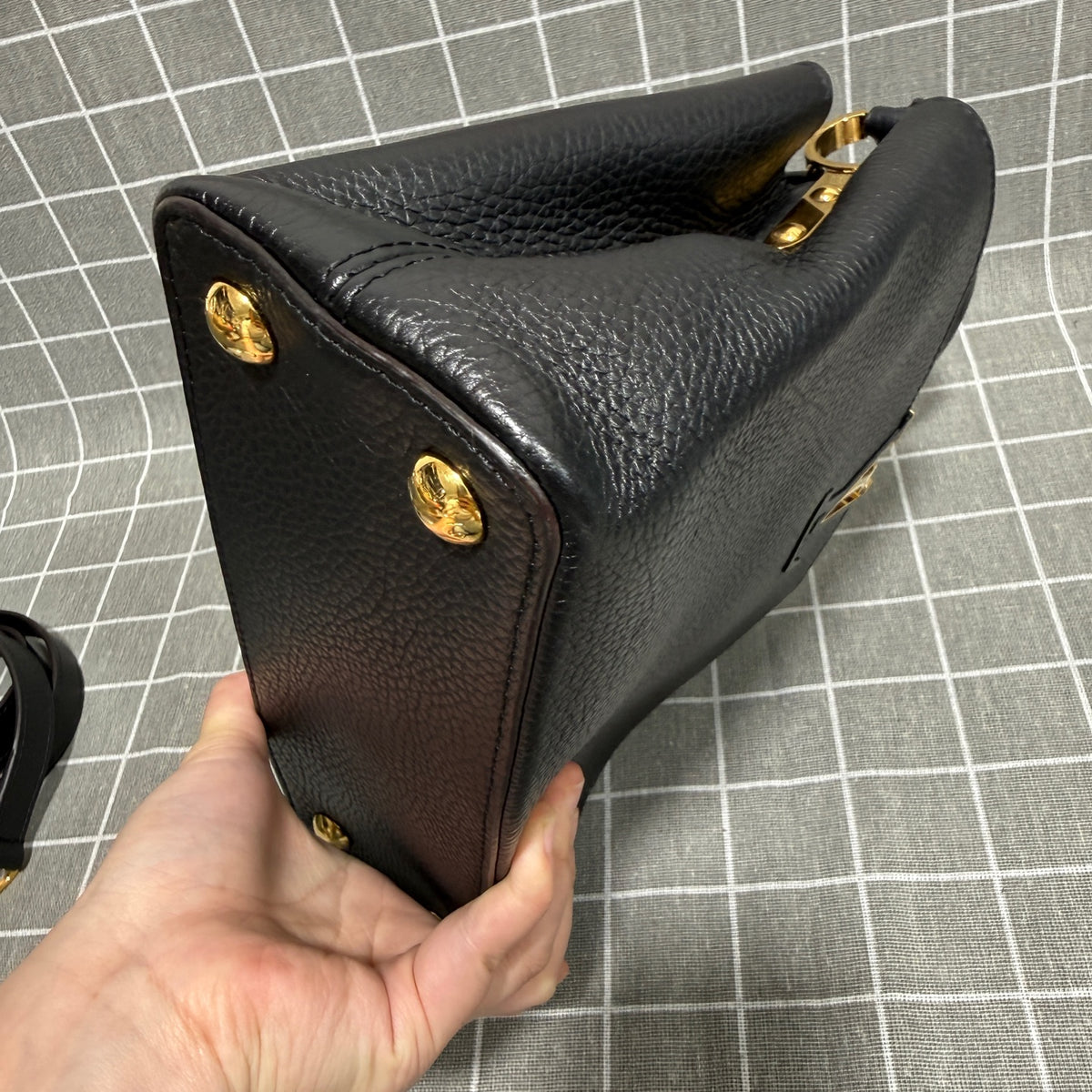 Louis Vuitton Capucines