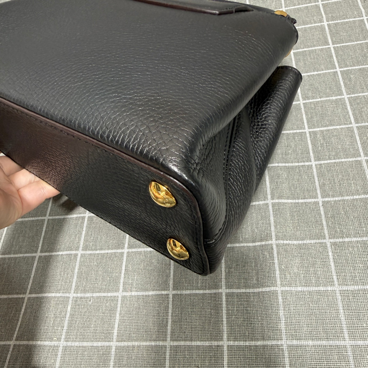 Louis Vuitton Capucines