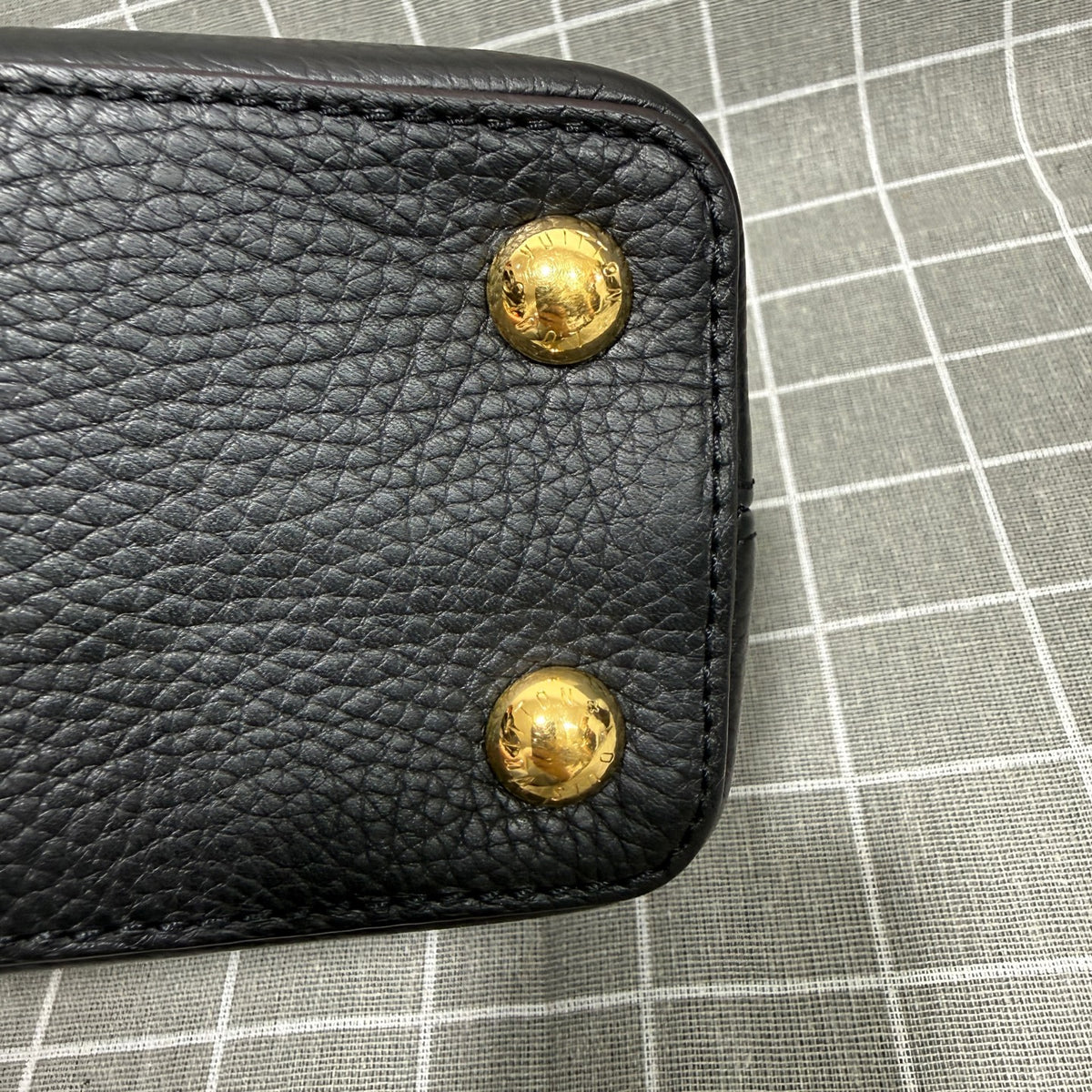 Louis Vuitton Capucines