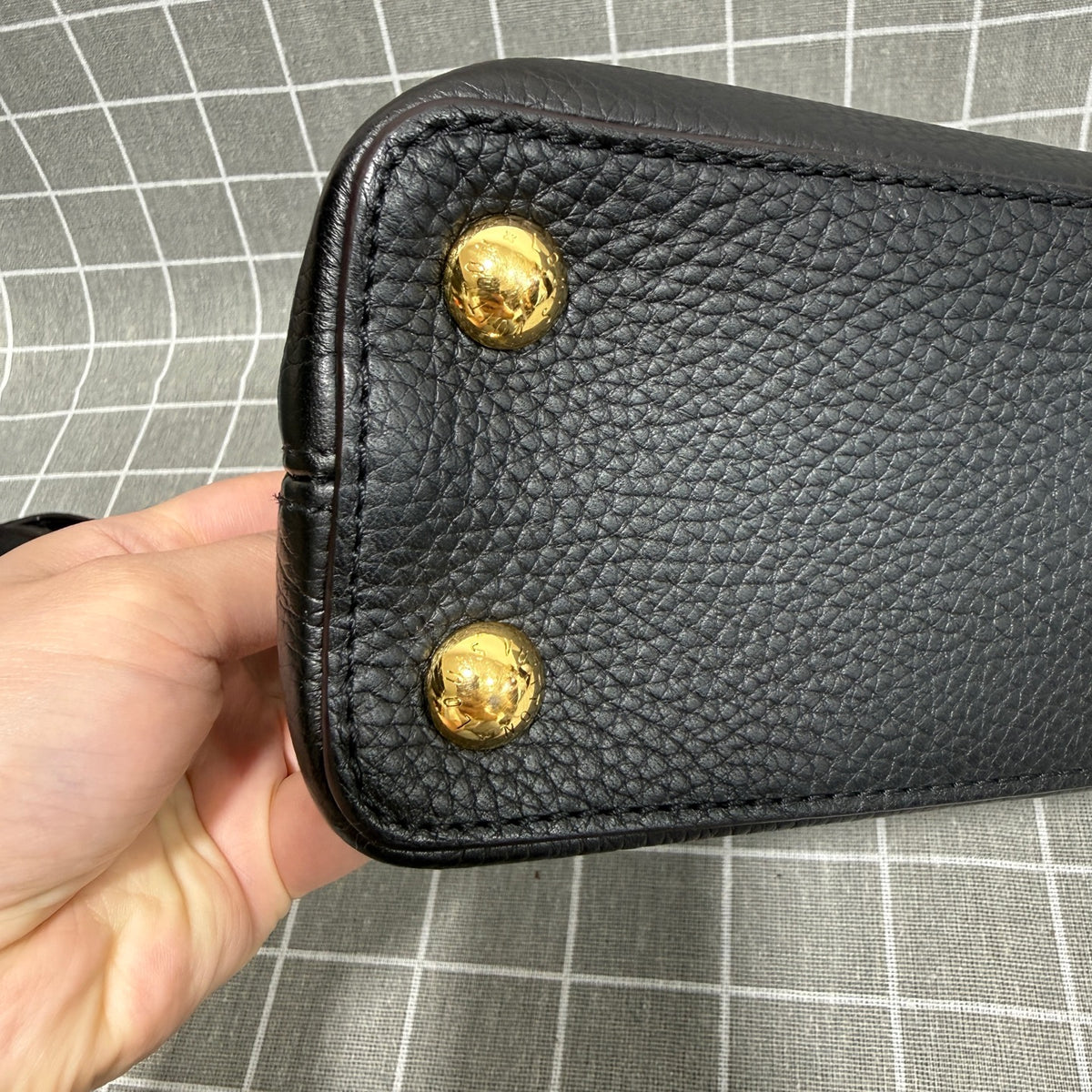 Louis Vuitton Capucines