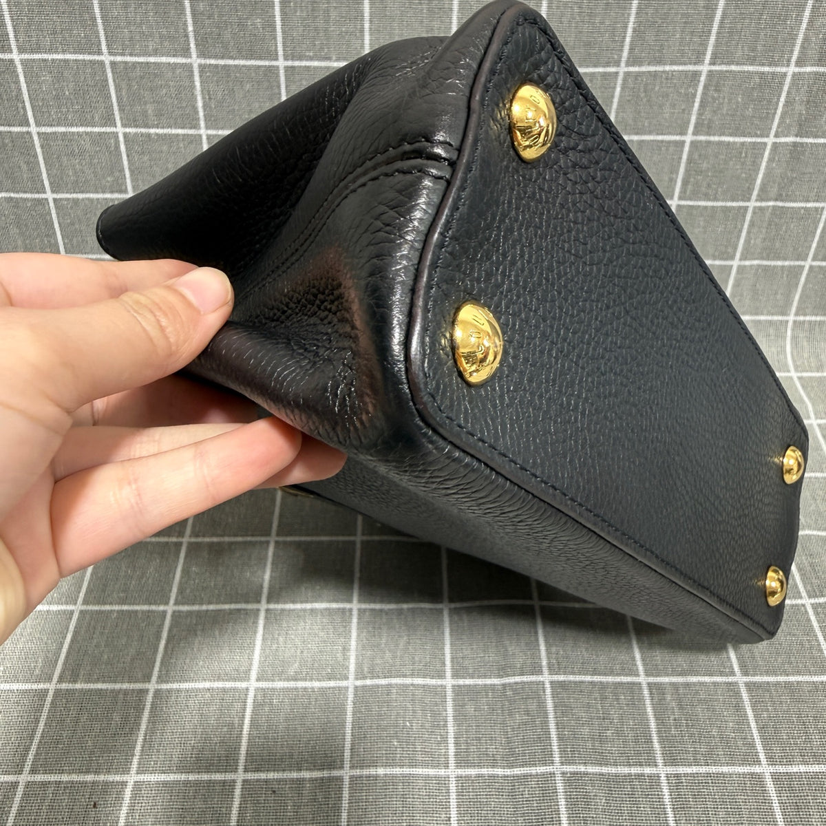 Louis Vuitton Capucines