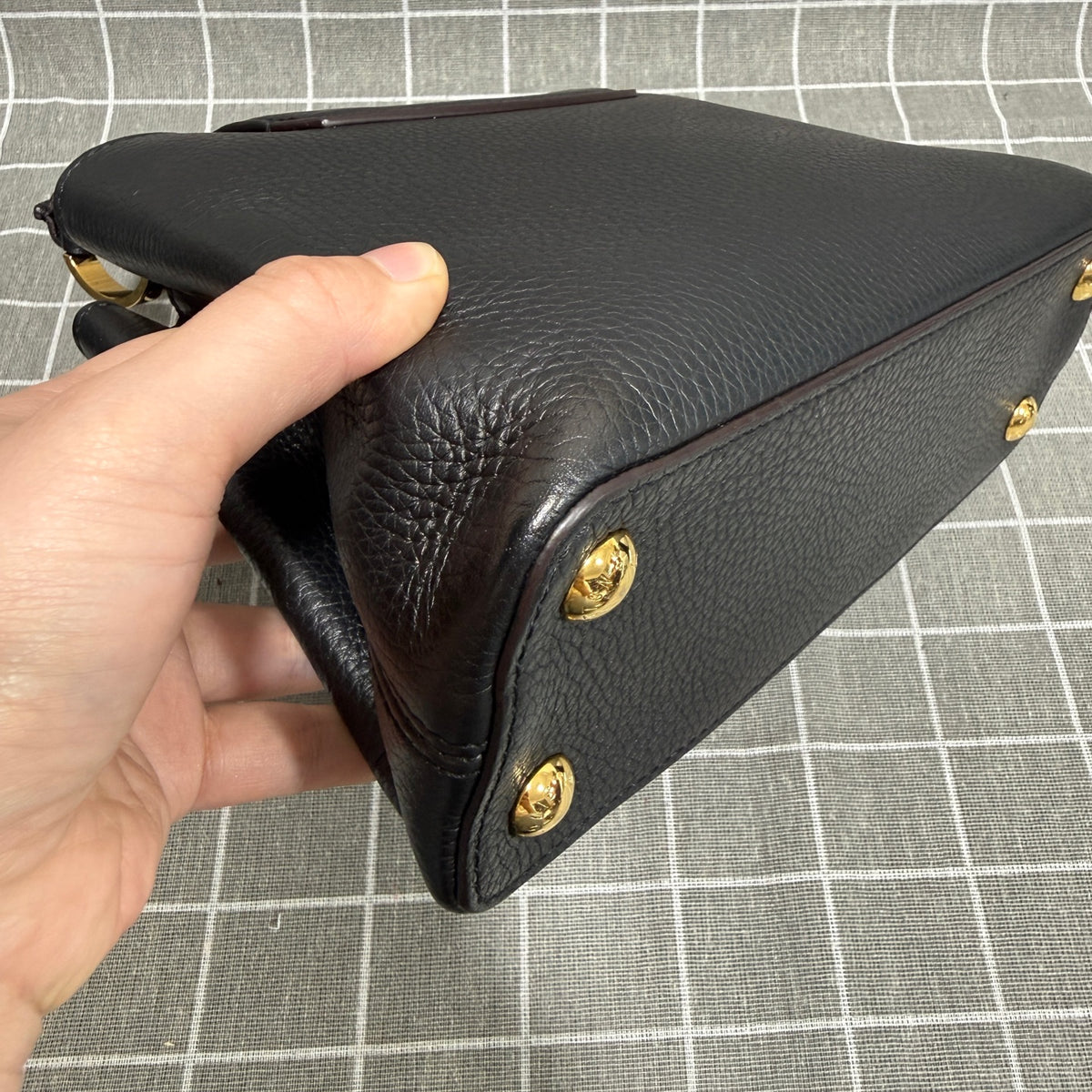 Louis Vuitton Capucines