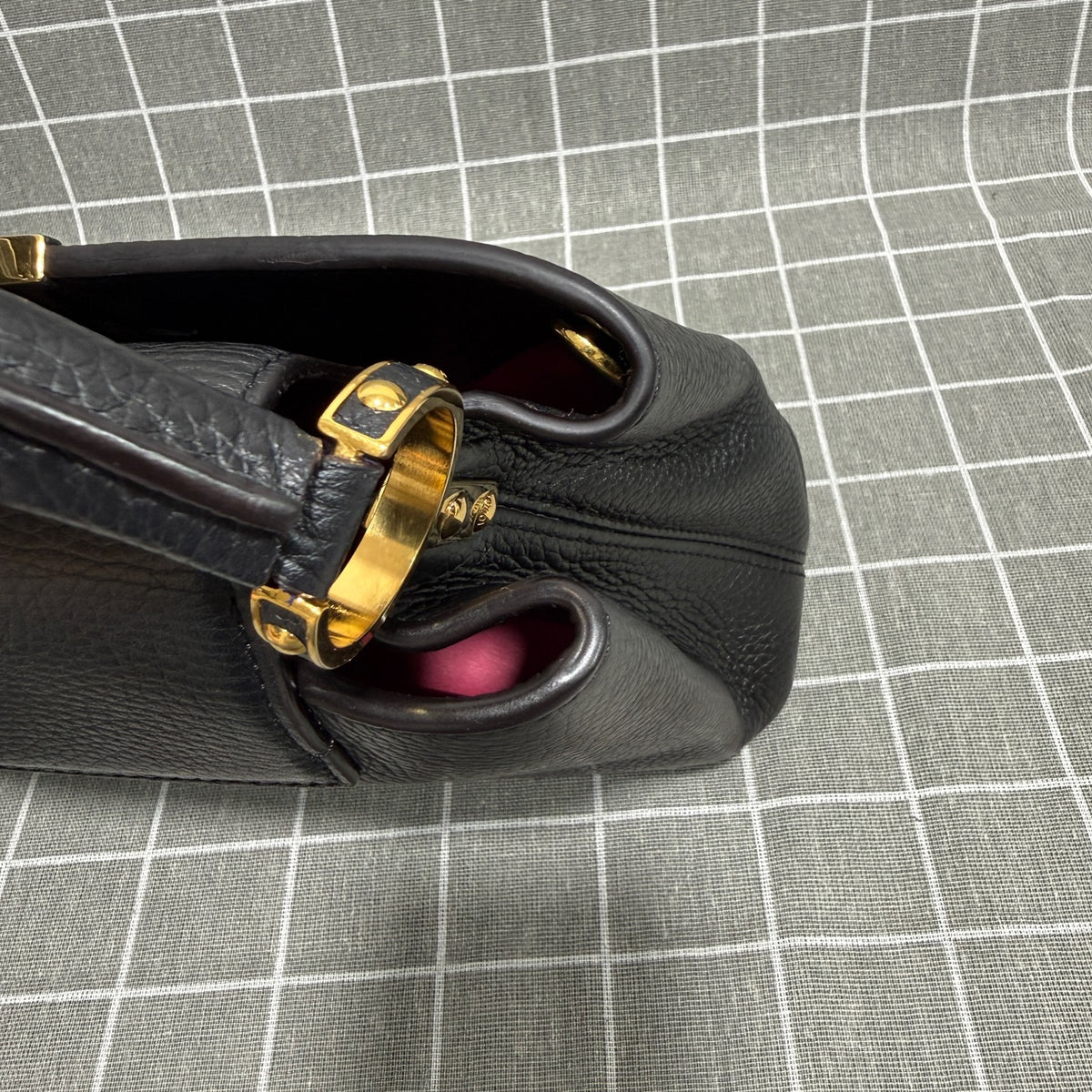Louis Vuitton Capucines