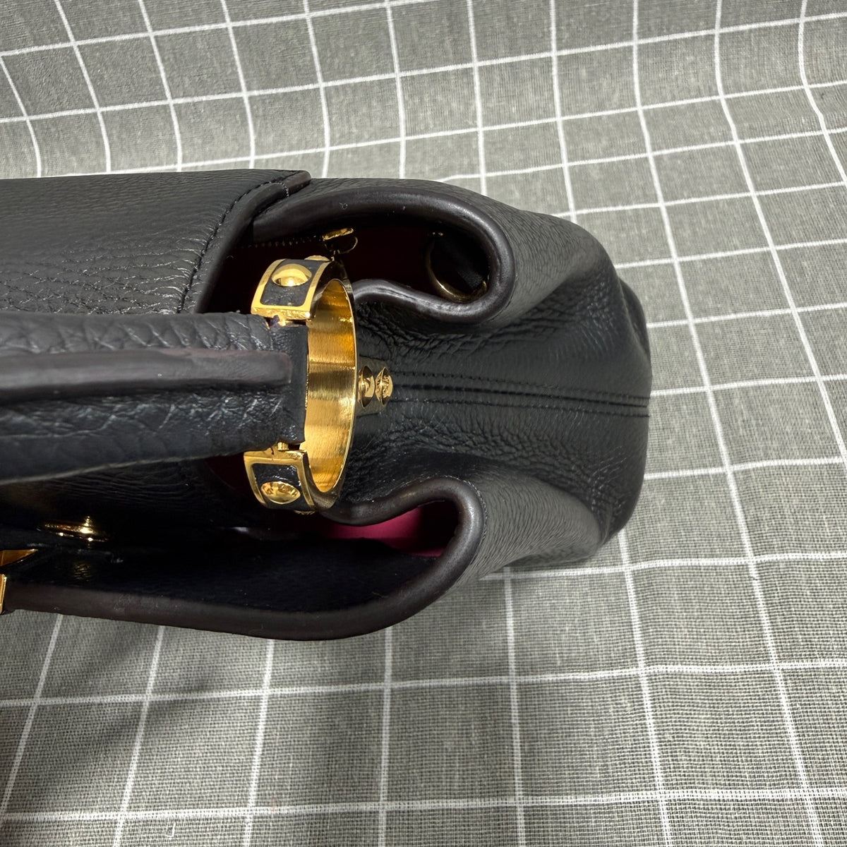 Louis Vuitton Capucines