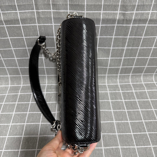 Louis Vuitton Black