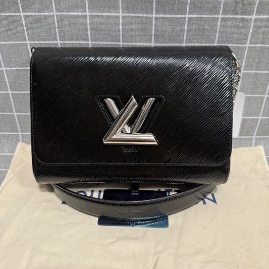 Louis Vuitton Black
