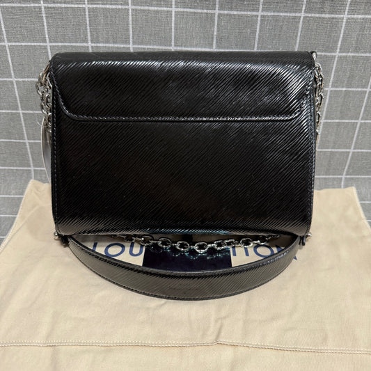 Louis Vuitton Black