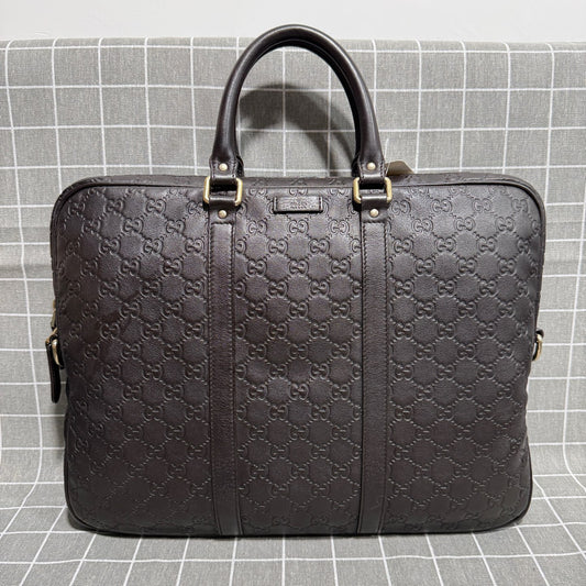Gucci Satchel
