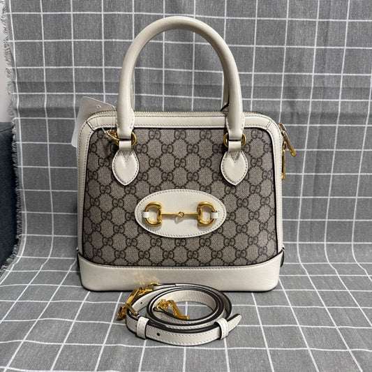 Gucci Satchel