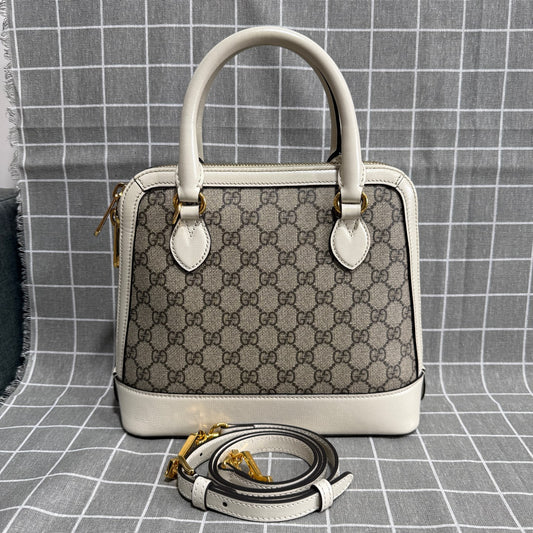 Gucci Satchel