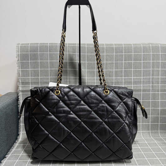 Salvatore Ferragamo Tote