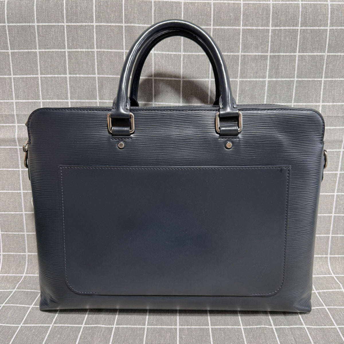 Louis Vuitton Black