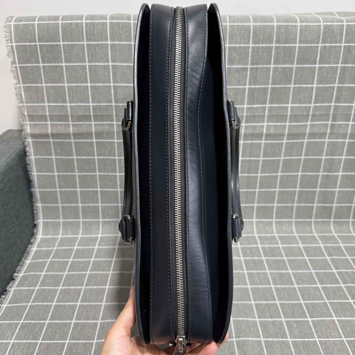 Louis Vuitton Black