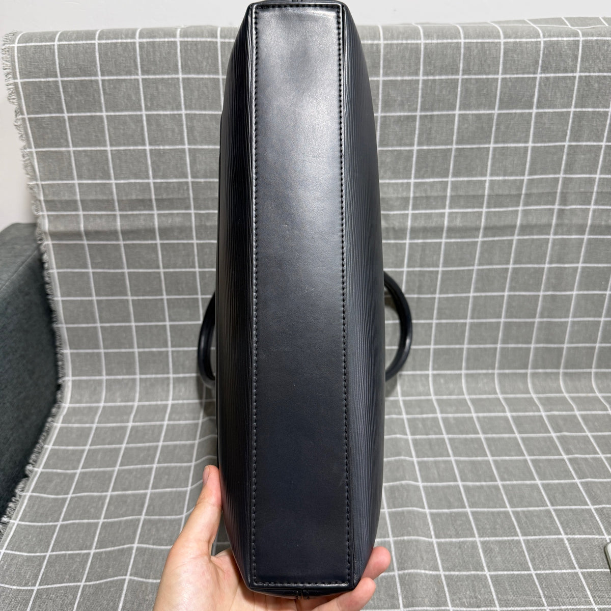 Louis Vuitton Black