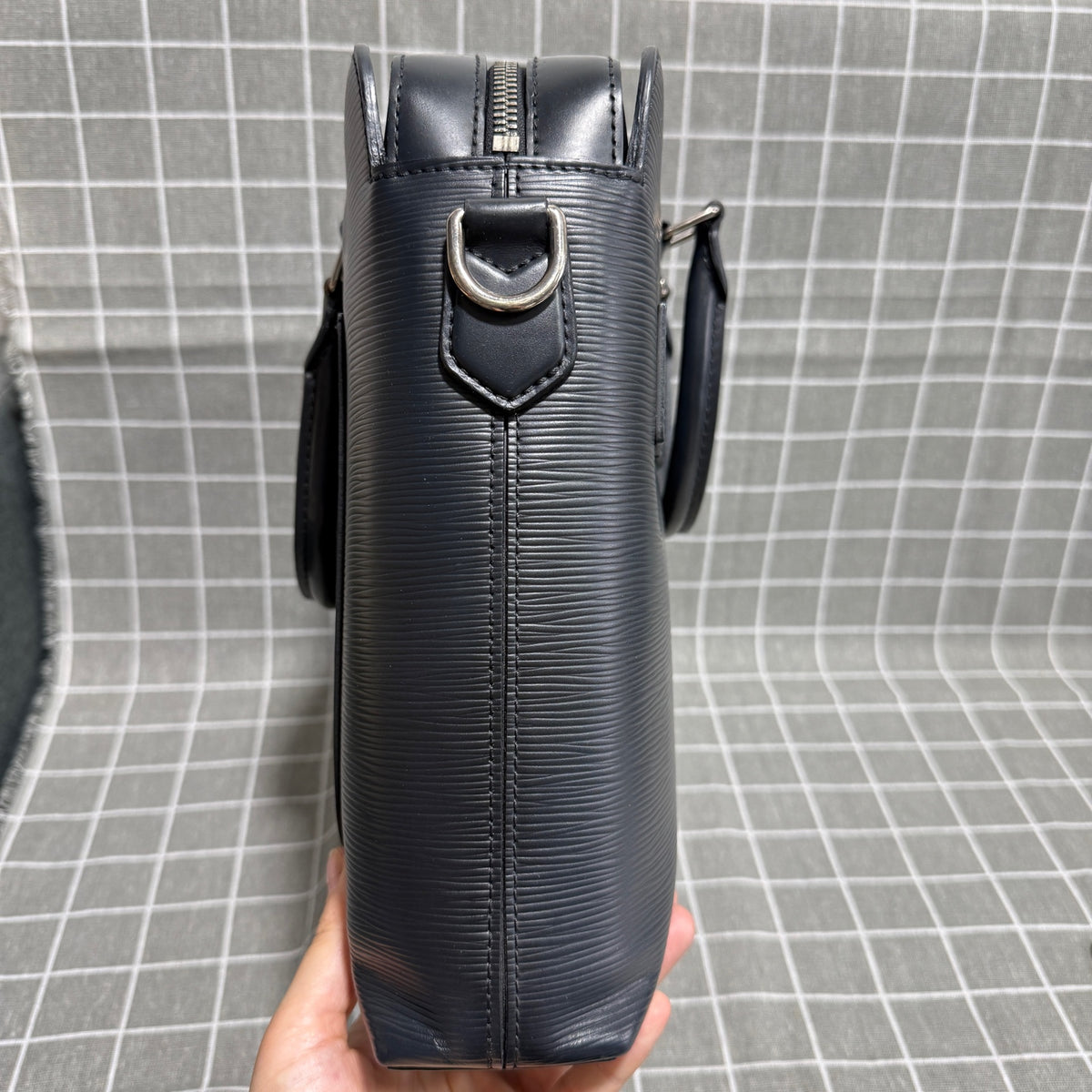 Louis Vuitton Black