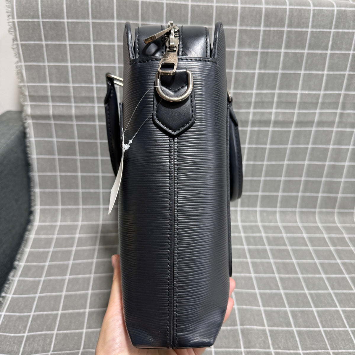 Louis Vuitton Black