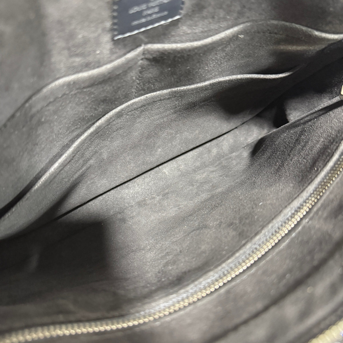 Louis Vuitton Black